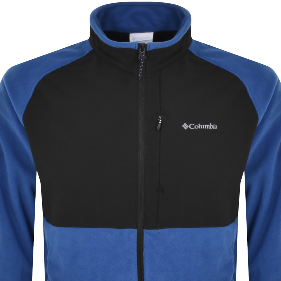 Mens fleece columbia shop